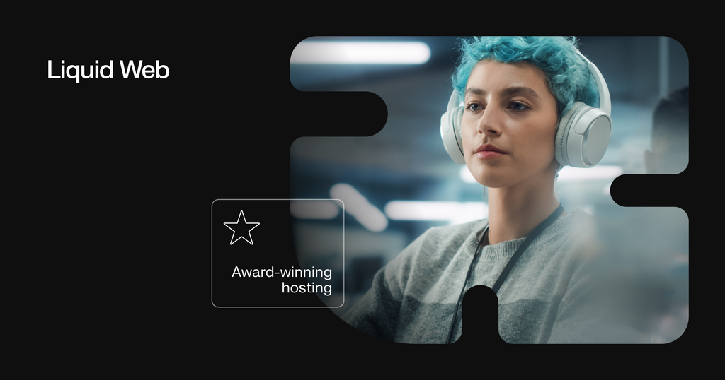 Liquid Web Launches Imunify360 PLUS | Liquid Web